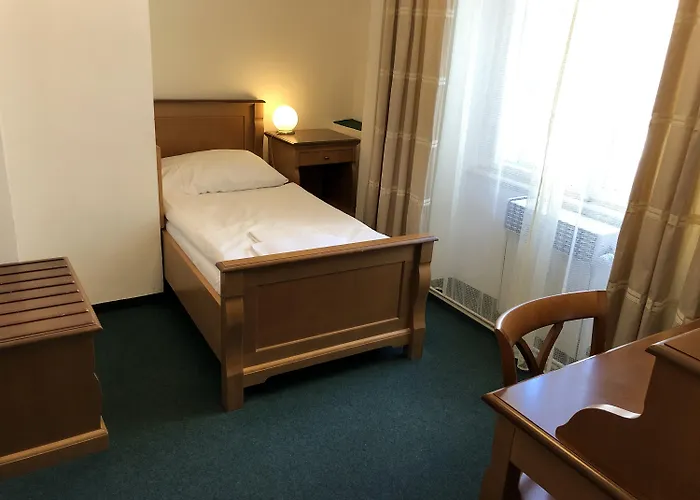 Brezina Praga