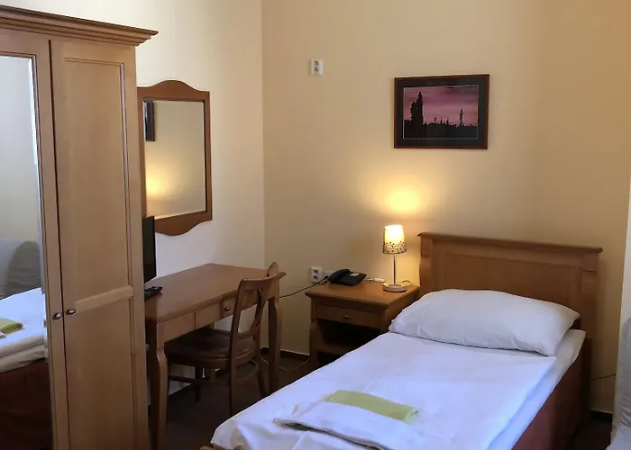 Brezina Hotel 3*