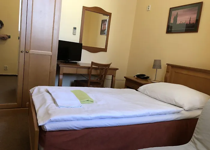 Brezina Hotel 3*