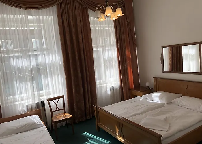 Brezina 3* Praga