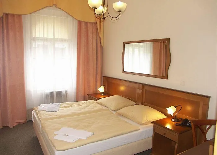 Brezina Hotel 3*