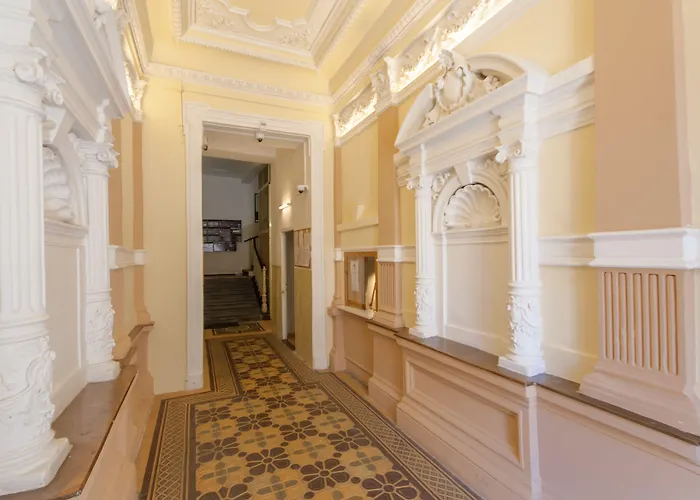 Hotel Brezina 3*