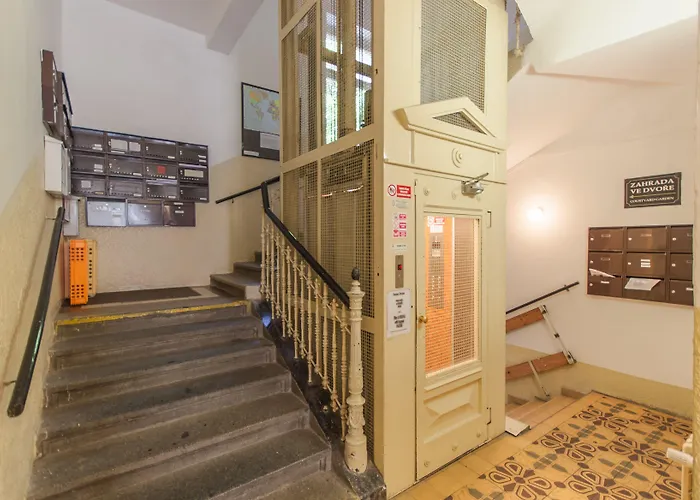 Brezina Hotel