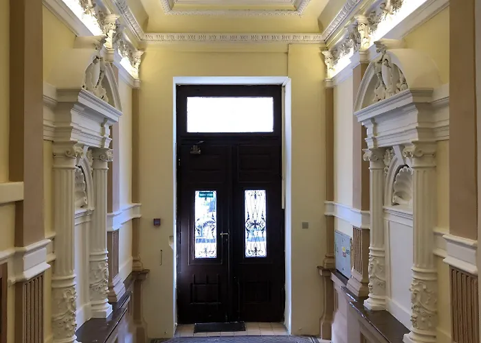 Hotel Brezina 3*