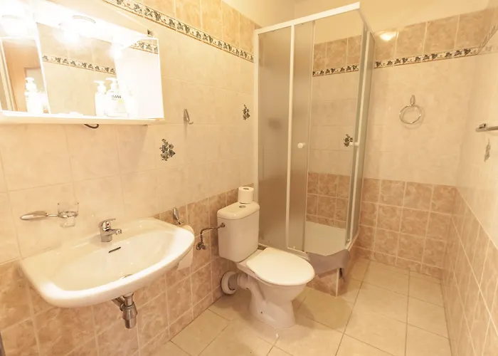 Brezina Hotel 3*