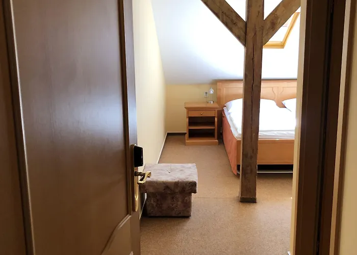 Brezina Hotel