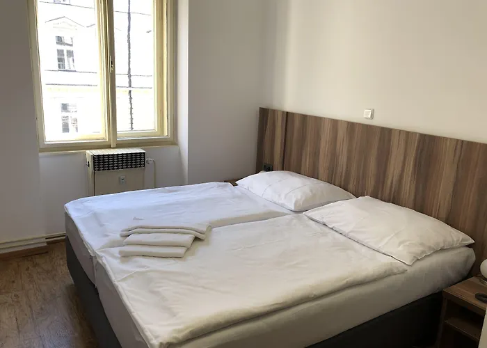 Brezina Hotel