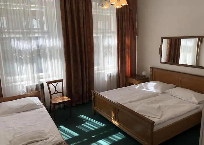 Brezina Hotel 3*