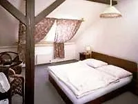 Brezina Hotel Praga