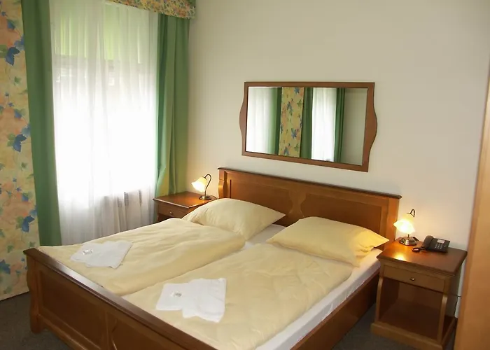 Brezina 3* Praga
