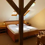ブレジナ ペンション ホテル 3*
