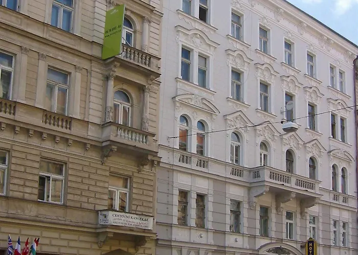 Brezina 3*