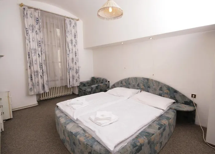 Brezina Hotel