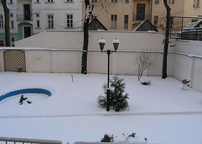 Brezina Prag