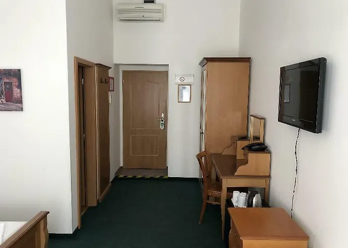 Hotel Brezina