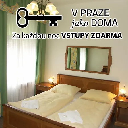 Brezina Prag