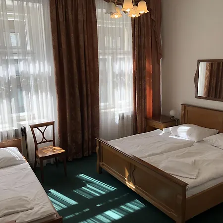Brezina 3* Praha