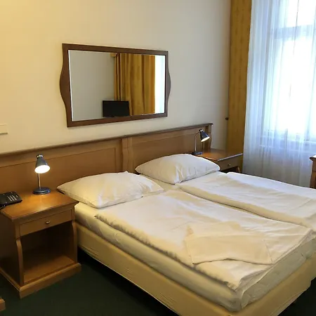Brezina Praha