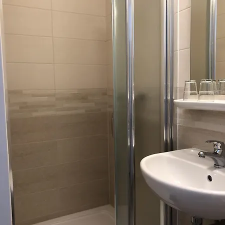 Hotel Brezina Praha