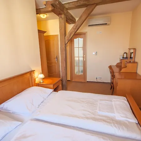 Brezina 3* Praha
