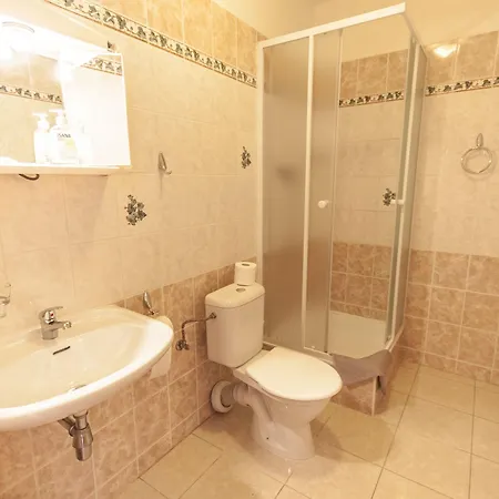 Brezina 3* Praha