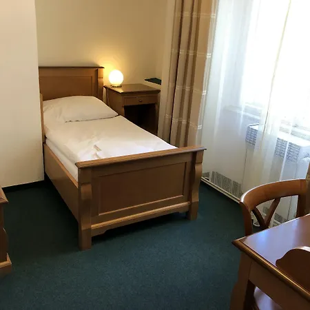 Brezina Praha