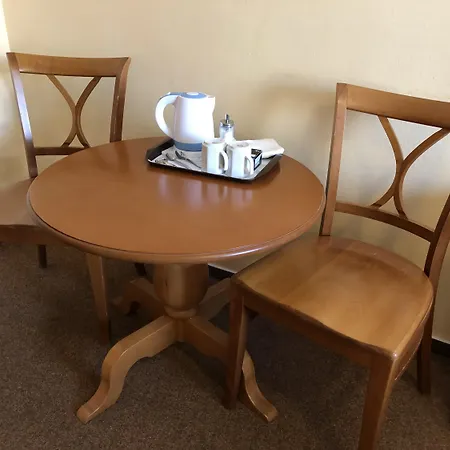 布雷齐纳公寓酒店 布拉格