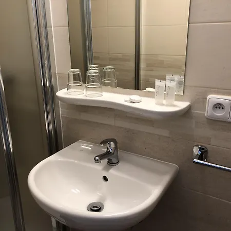 酒店 布雷齐纳公寓酒店