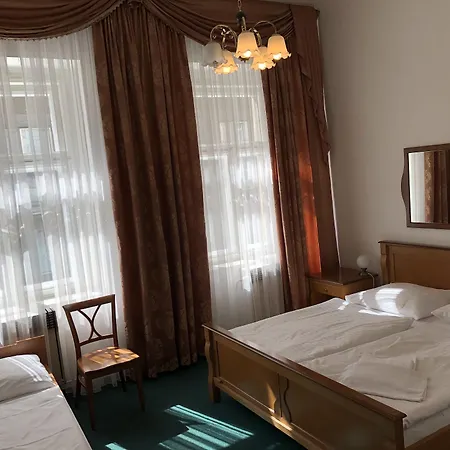 Brezina 3* Praha