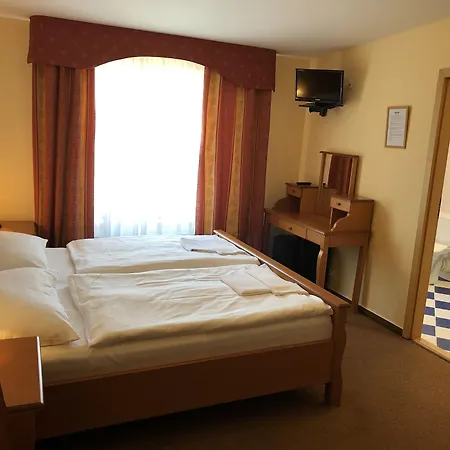 Brezina 3* Prága