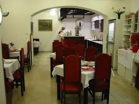 Hotel Brezina