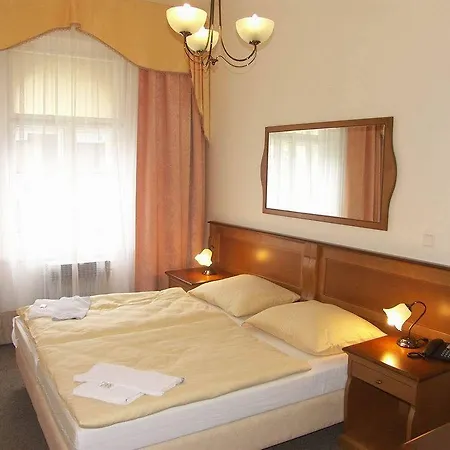 Brezina Szálloda 3*
