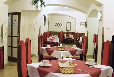 Hotel Brezina