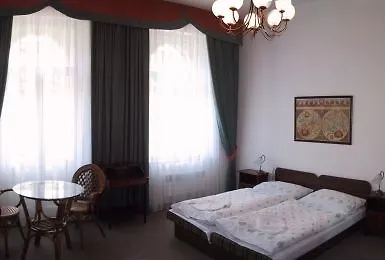 Brezina Praga