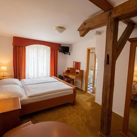 Hotel Brezina