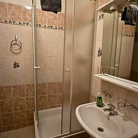 Brezina Prag