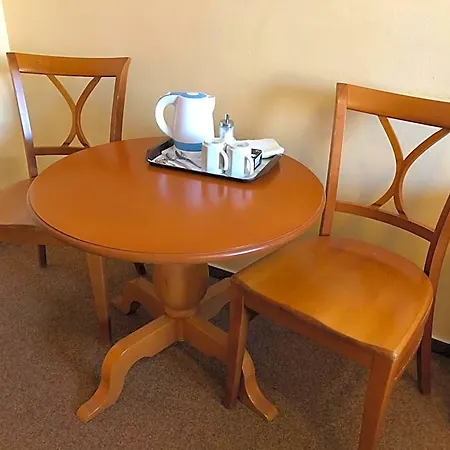 Szálloda Brezina 3*