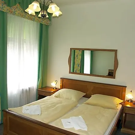 Brezina Szálloda 3*