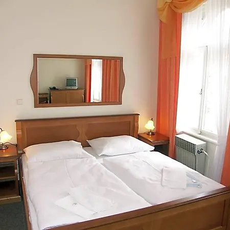 Szálloda Brezina 3*