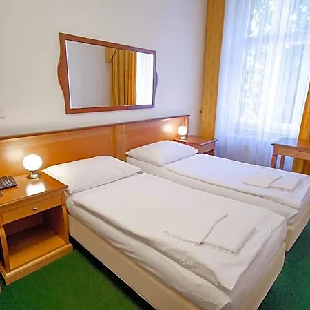 Brezina Szálloda 3*