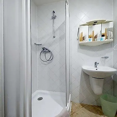 Brezina Hotel 3*