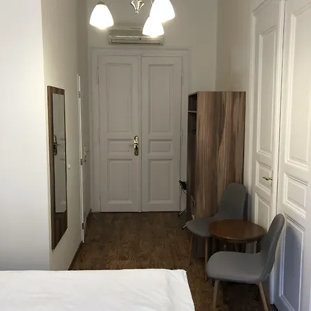 Brezina Hotel 3*