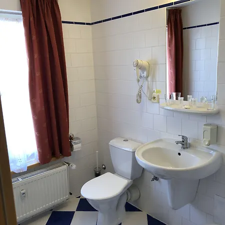 Brezina Szálloda 3*
