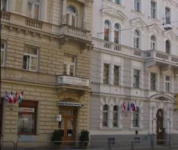 Brezina 3*