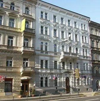 Brezina Hotel