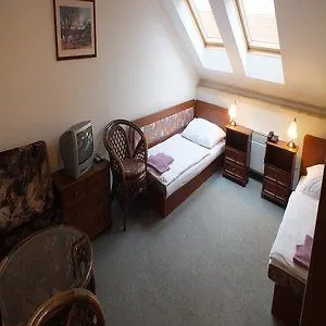 Brezina Hotel