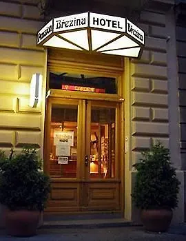 Hotel Brezina