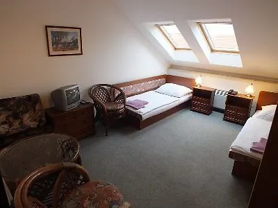 Brezina Hotel