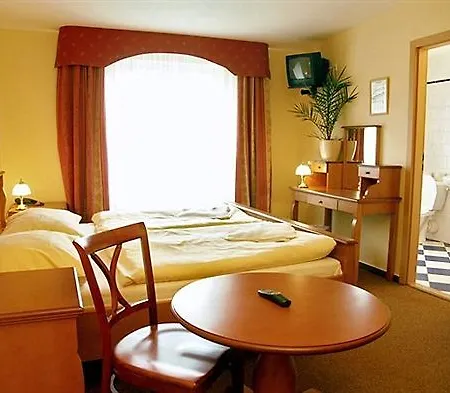Hotel Brezina 3*