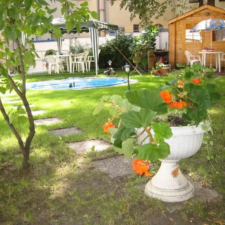 Hotel Brezina 3*